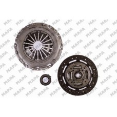 008228100 MAPA Комплект зчеплення