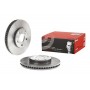 09.A386.11 BREMBO Гальмівний диск