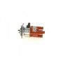 0 986 237 663 BOSCH Розподільник запалювання