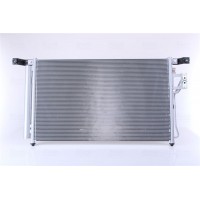 940278 NISSENS Конденсатор кондиціонера