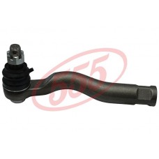 SE-T181R 555 Наконечник поперечної кермової тяги