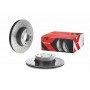 09.B337.2X BREMBO Гальмівний диск