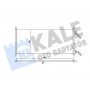 345690 KALE OTO RADYATÖR Конденсатор кондиціонера