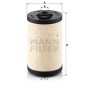 BFU 700 x MANN-FILTER Паливний фільтр