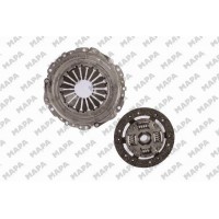 006180409 MAPA Комплект зчеплення