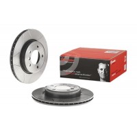 09.7701.75 BREMBO Гальмівний диск