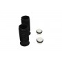 SPK-10037 KAVO PARTS Пилозахисний комплект амортизатор