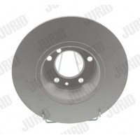 561476JC JURID Гальмівний диск