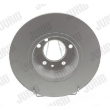 561476JC JURID Гальмівний диск