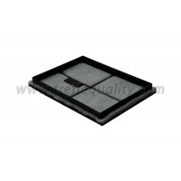 1717 3F QUALITY Фільтр повітря у внутрішньому просторі