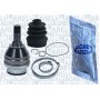 302009100088 MAGNETI MARELLI Шарнирный комплект, Привідний вал