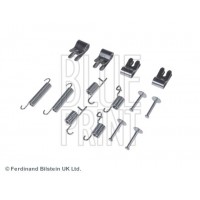ADT341502 BLUE PRINT Комплектуючі гальмівна колодка
