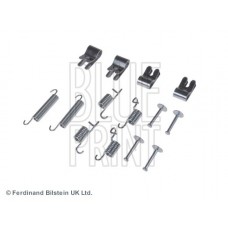 ADT341502 BLUE PRINT Комплектуючі гальмівна колодка