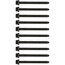 14-32126-01 VICTOR REINZ Комплект болтів головки циліндра