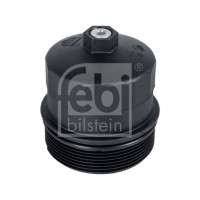 109414 FEBI BILSTEIN Кришка корпус масляного фільтра