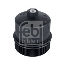 109414 FEBI BILSTEIN Кришка корпус масляного фільтра