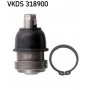 VKDS 318900 SKF Шарнір незалежної підвіски поворотного важеля