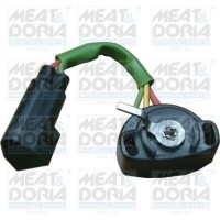 83000 MEAT & DORIA Датчик поло жіння дросельної заслінки