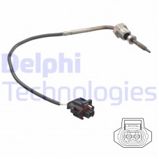 TS30148 DELPHI Датчик температура вихлопних газів