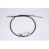 8AS 355 665-291 HELLA PAGID Тросик, cтояночный тормоз