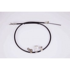 8AS 355 665-291 HELLA PAGID Тросик, cтояночный тормоз