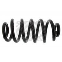 72895 MAPCO Пружина ходової частини