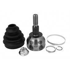 607-761 CIFAM Шарнирный комплект, Привідний вал