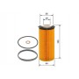 F 026 407 094 BOSCH Масляний фільтр