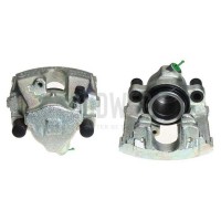 342535 BUDWEG CALIPER Гальмівний супорт