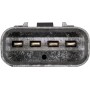 41506E GATES Водяний насос охолодження двигуна