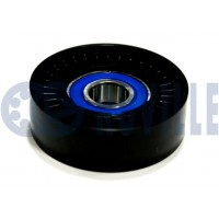 540871 RUVILLE Паразитный / ведущий ролик, Поліклиновий ремінь