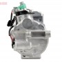 DCP17181 DENSO Компресор кондиціонера
