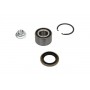 WBK-9068 KAVO PARTS Комплект підшипника ступиці колеса