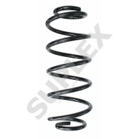 23656 SUPLEX Пружина ходової частини