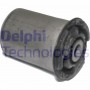TD484W DELPHI Втулка, балка моста