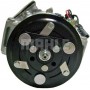 ACP 1197 000P MAHLE Компресор кондиціонера