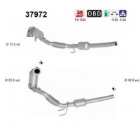37972 AS Катализатор