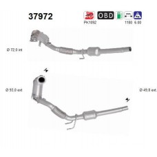 37972 AS Катализатор