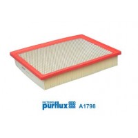 A1798 PURFLUX Повітряний фільтр
