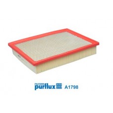 A1798 PURFLUX Повітряний фільтр