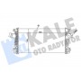 344900 KALE OTO RADYATÖR Интеркулер