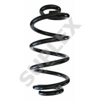 22180 SUPLEX Пружина ходової частини