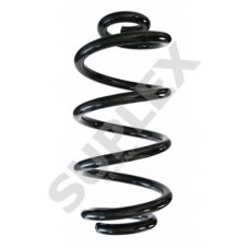 22180 SUPLEX Пружина ходової частини