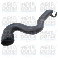 Трубка наддуваемого повітря MEAT-&-DORIA 96005