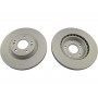 BR-4250-C KAVO PARTS Гальмівний диск