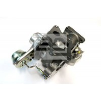 131408 BE TURBO Компресор наддуву