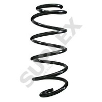 39306 SUPLEX Пружина ходової частини