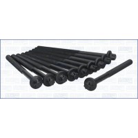 Комплект болтів головки циліндра AJUSA 81031700