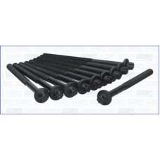 Комплект болтів головки циліндра AJUSA 81031700