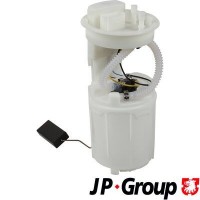 1115201000 JP GROUP Елемент системи живлення